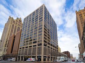 Regus | Downtown Milwaukee
