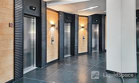 Regus | Mexico City, Parque Lincoln