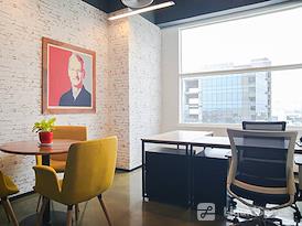 SPACES | Express Avenue