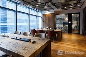 The Executive Centre - Frasers Tower