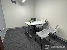 Pacific Workplaces - J Street