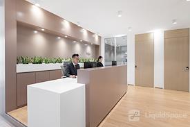 Regus | Changchun, Hairong Plaza