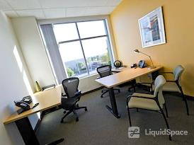 Regus | Turner Riverwalk