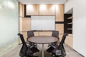 Regus | Tokyo, Marunouchi Tekko Building