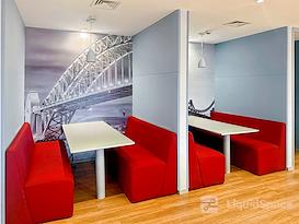 Regus | Porto Alegre, Praia De Belas - Edificio Guaiba