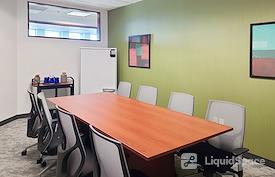 Regus | Charlotte City Center