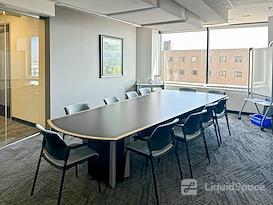 Regus | London City Centre