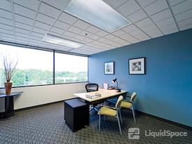 Regus | Crystal Glen