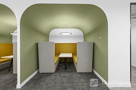 Regus | Strasbourg, Les Halles