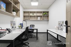 Sector Serviced Offices, Collins St