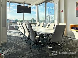 Regus | IA, Des Moines - West Glen Town Centre