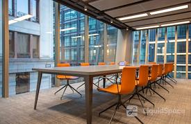 Industrious - 70 St. Mary Axe