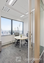 The Executive Centre - Salesforce Tower