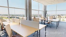 Serendipity Labs - Plano - Legacy West