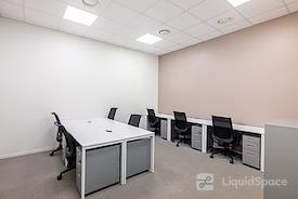 SPACES | Seoul, Autoway Tower