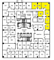 Regus | St Louis - West Port