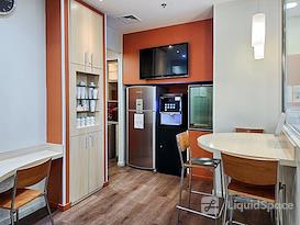 Regus | SAO PAULO, Paulista Trianon – Alameda Campinas