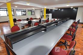 maxxspaces coworking