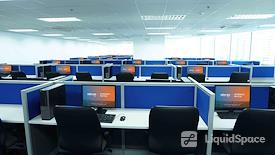 Sales Rain | ONE CORPORATE CENTER - ORTIGAS