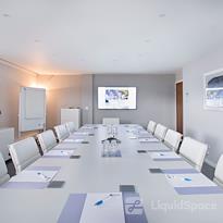 Regus | Orlando University