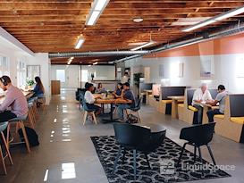 Workstation West Berkeley