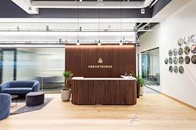 Industrious - Dallas Farmers Market