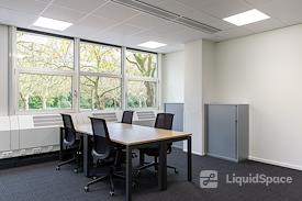 Regus | Amsterdam Buitenveldert