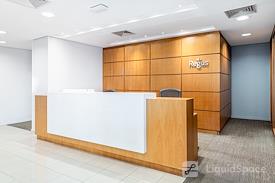 Regus | Salvador Mundo Plaza