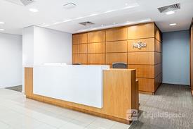 Regus | Salvador Mundo Plaza