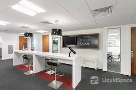 Regus | Cobham, Cobham Services, Regus Express