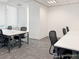 HQ | Jakarta, HQ Tower