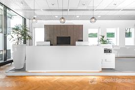 Regus | Amsterdam Nieuw West