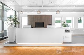 Regus | Amsterdam Nieuw West