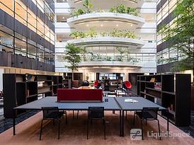 Regus | Amsterdam Atrium