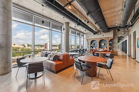 Industrious - Victory Plaza