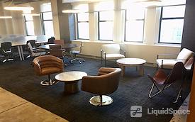 Corporate Suites: 2 Park Avenue