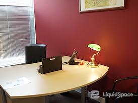 Regus | Bucharest, Floreasca Plaza