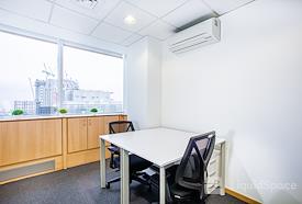 Regus | Istanbul, Maslak Beybi Giz Plaza