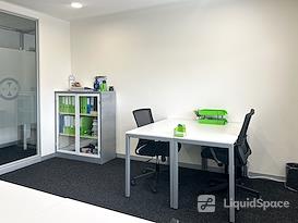 Regus | Witbank, Secure Office Park