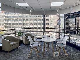 Regus | Hangzhou Foreign Economy & Trade Plaza