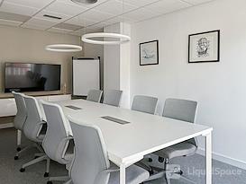 Regus | Santander, Juan de Herrera