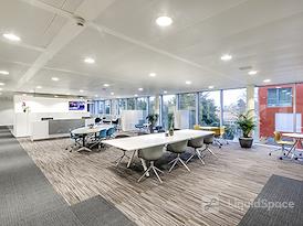 Regus | Versoix, Station Lakeside