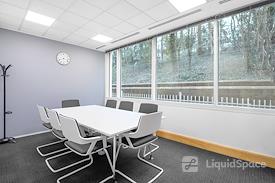 Regus | Rickmansworth, Park Road - Cardinal Point