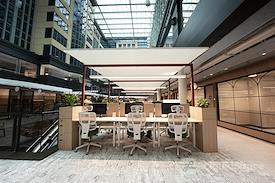 Waterman Workspaces Collins Street