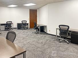 Regus | St Charles and Poydras