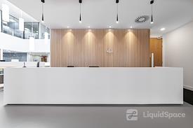 Regus | Crawley, Gatwick Airport Manor Royal