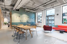 SPACES | MALMÖ, Spaces Epic