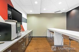 Regus | WA, Bothell- Canyon Park West