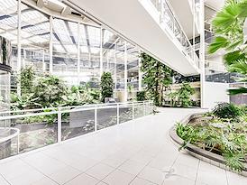 Regus | Villepinte, Parc des Expositions