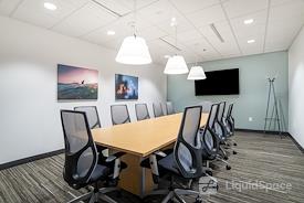 Regus | CO, Denver - Cherry Creek